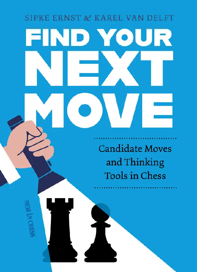 Find Your Next Move