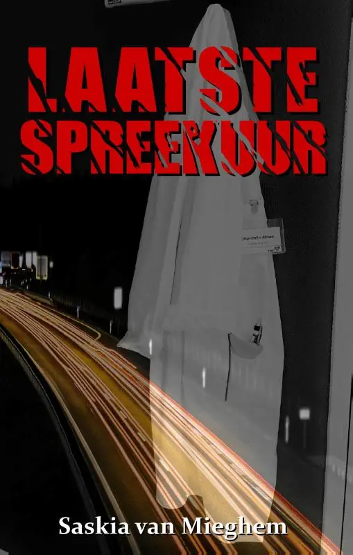 Laatste spreekuur