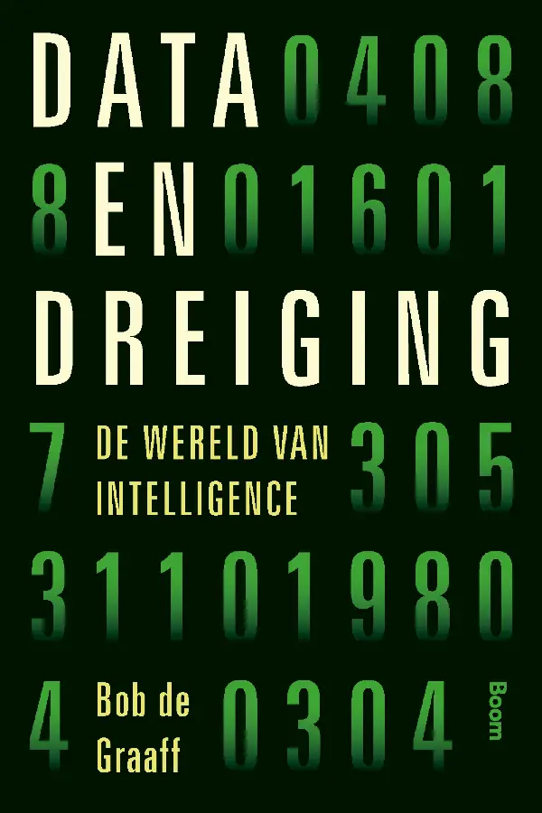 Data en dreiging