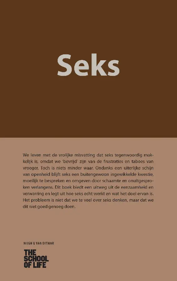 Seks