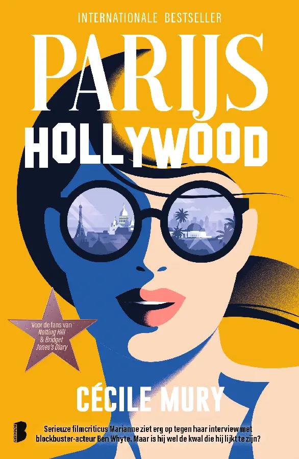 Parijs-Hollywood