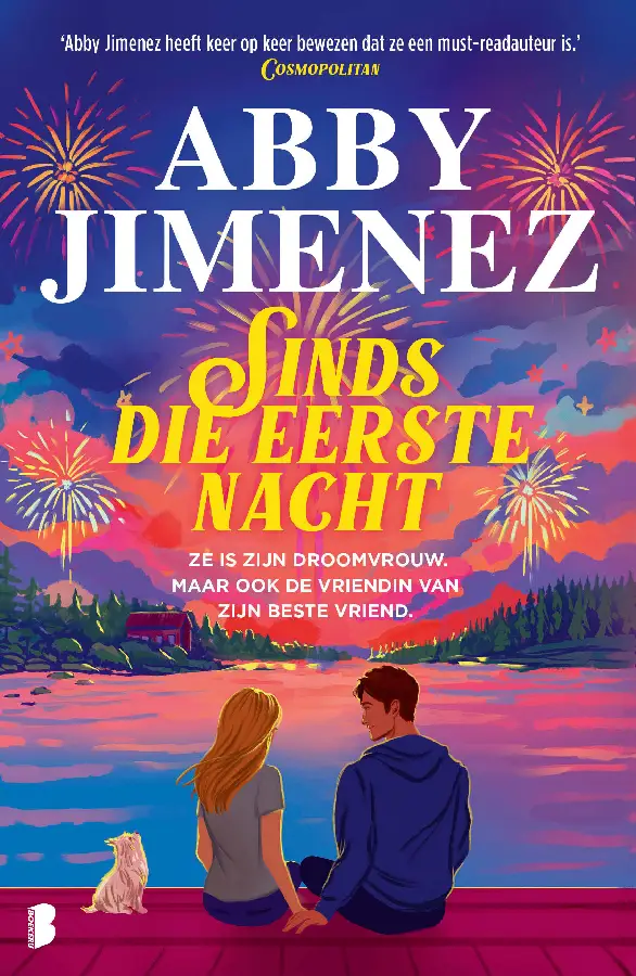 Sinds die eerste nacht