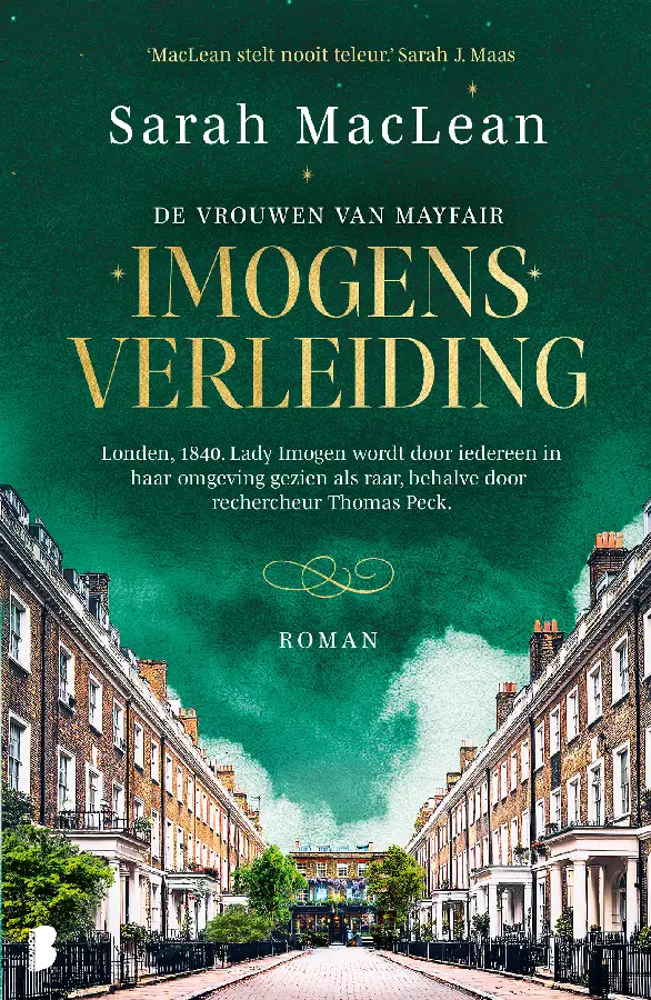 Imogens verleiding