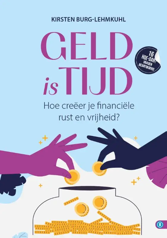 GELD IS TIJD