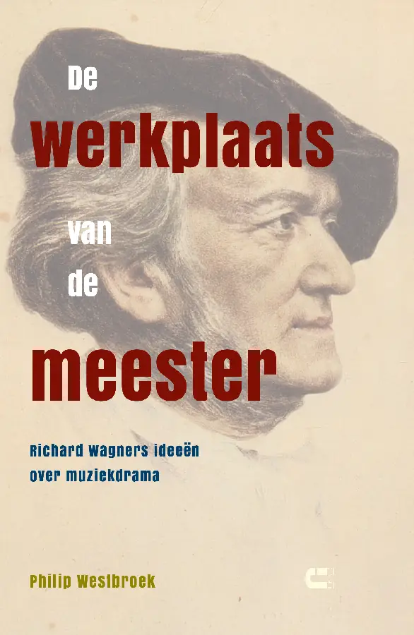 De werkplaats van de meester