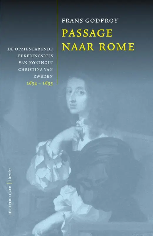 Passage naar Rome