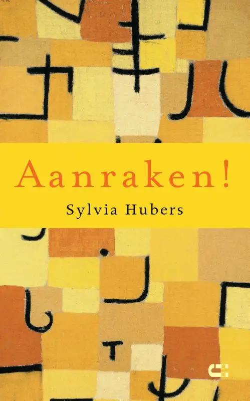 Aanraken!