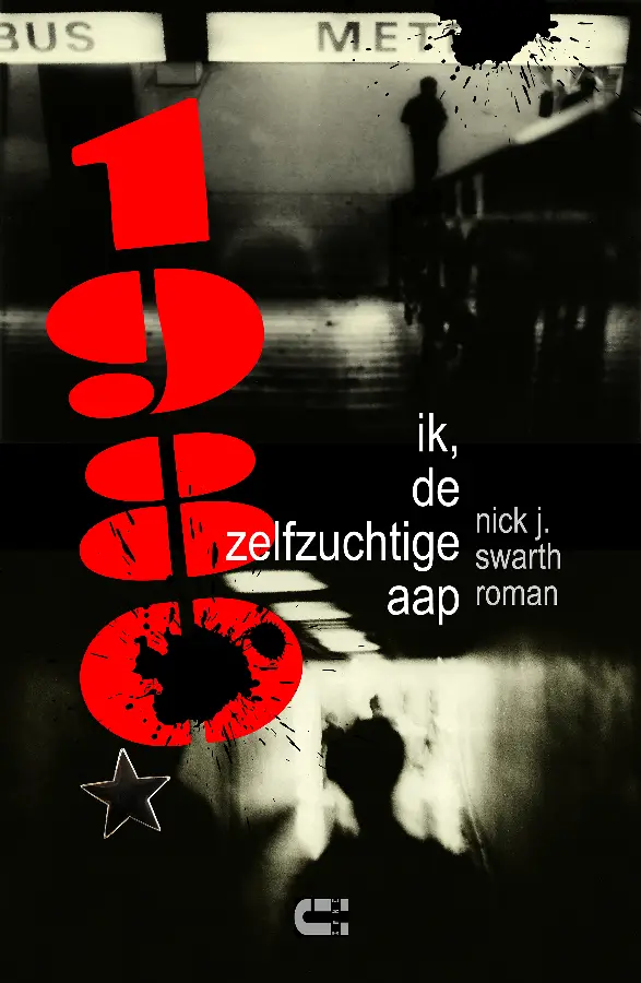 1980 - Ik, de zelfzuchtige aap