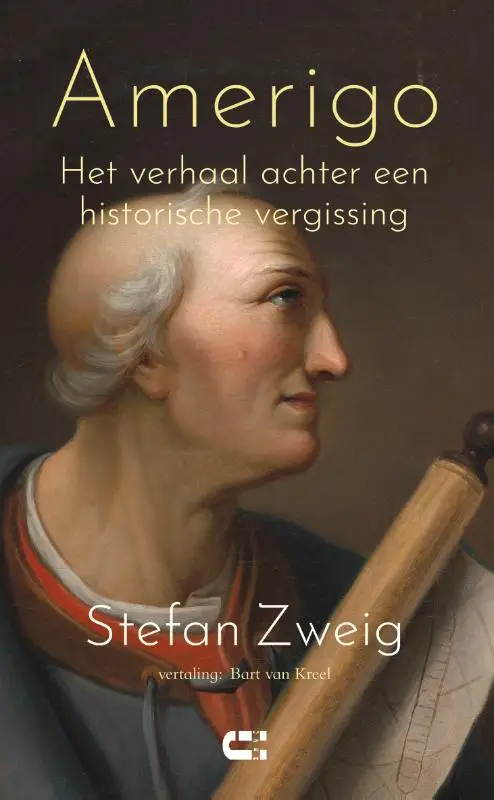 Amerigo