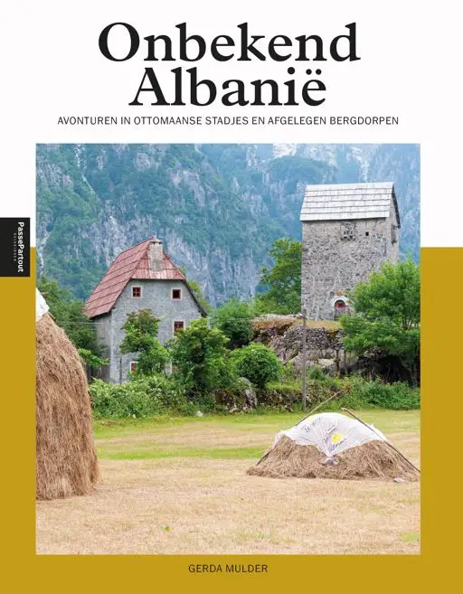 Onbekend Albanië