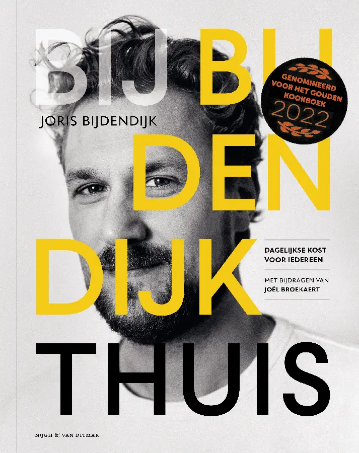 Bij Bijdendijk thuis