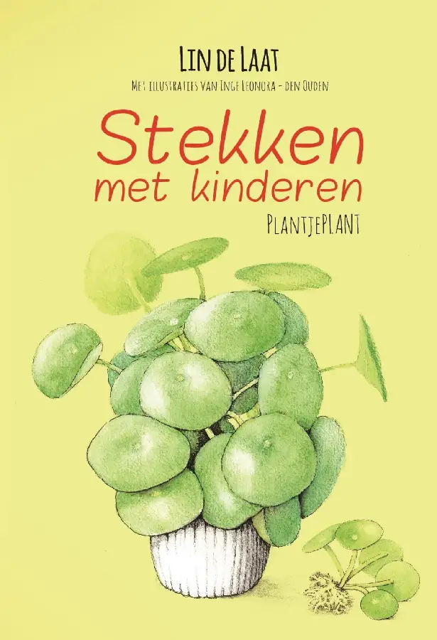 Stekken met kinderen
