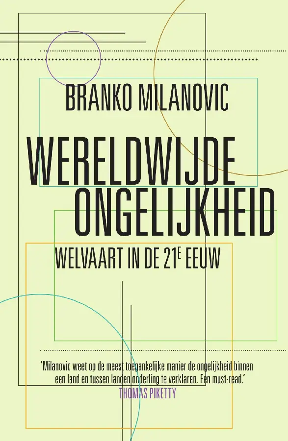 Wereldwijde ongelijkheid