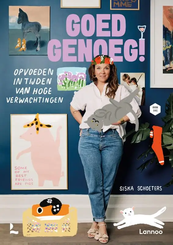 Goed genoeg!