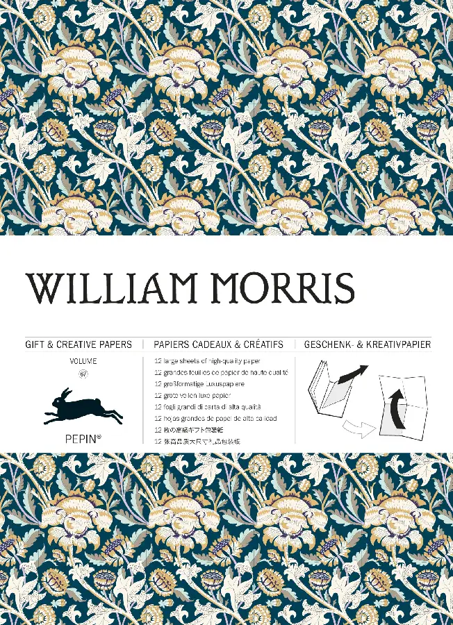 William Morris / Volume 67
