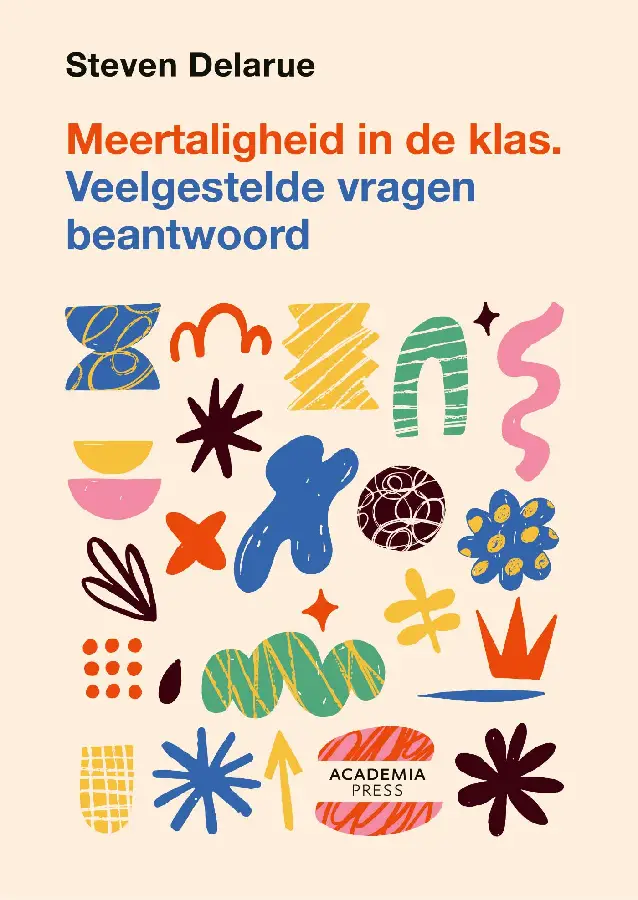 Meertaligheid in de klas