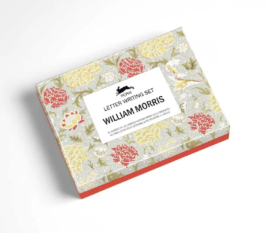 William Morris