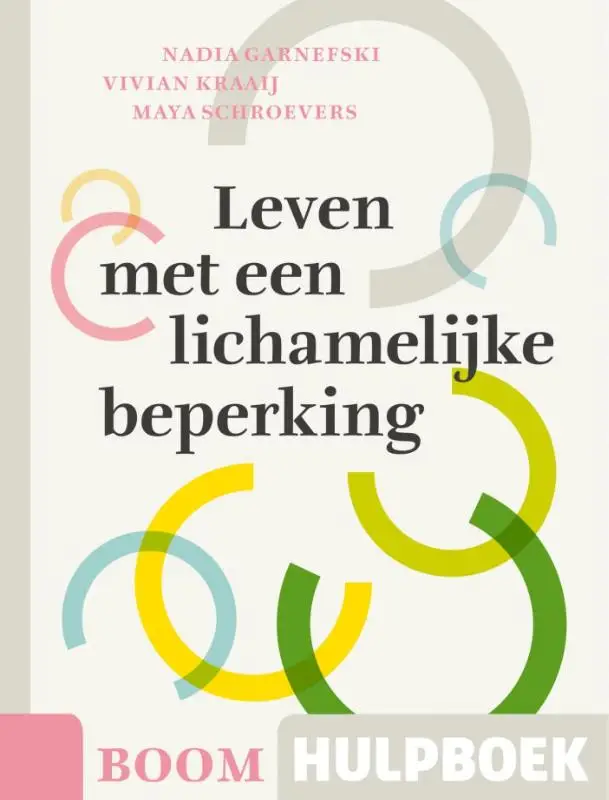 Leven met een lichamelijke beperking