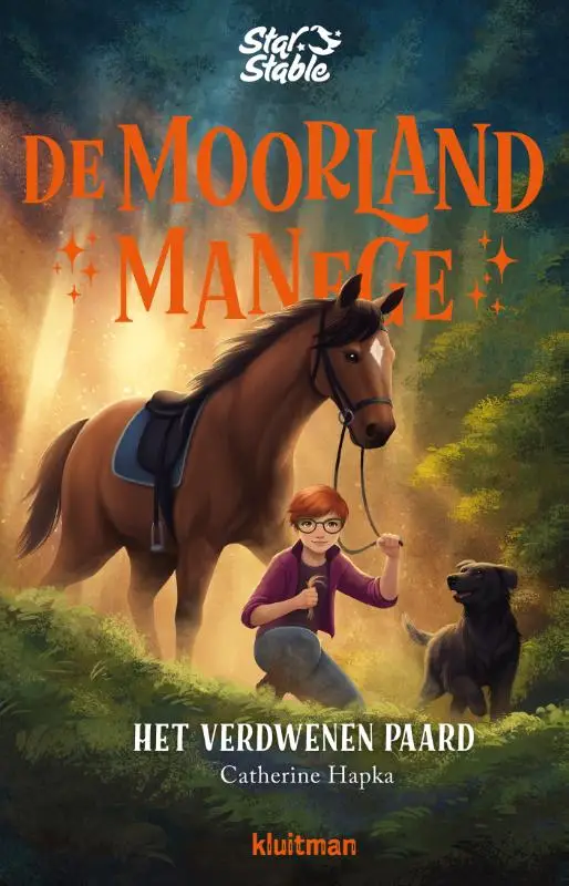 Verdwenen paard