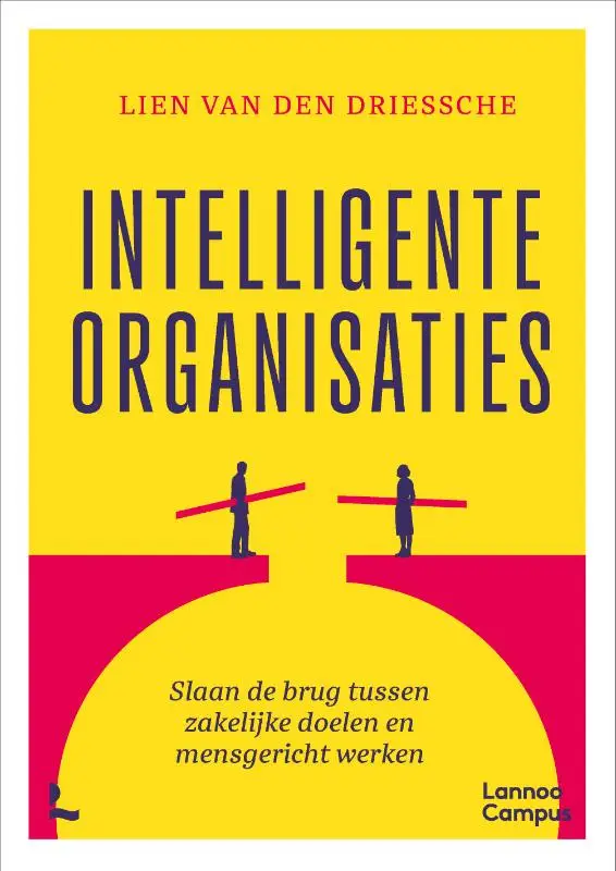 Intelligente organisaties