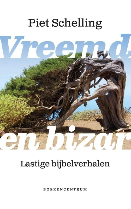 Vreemd en bizar POD