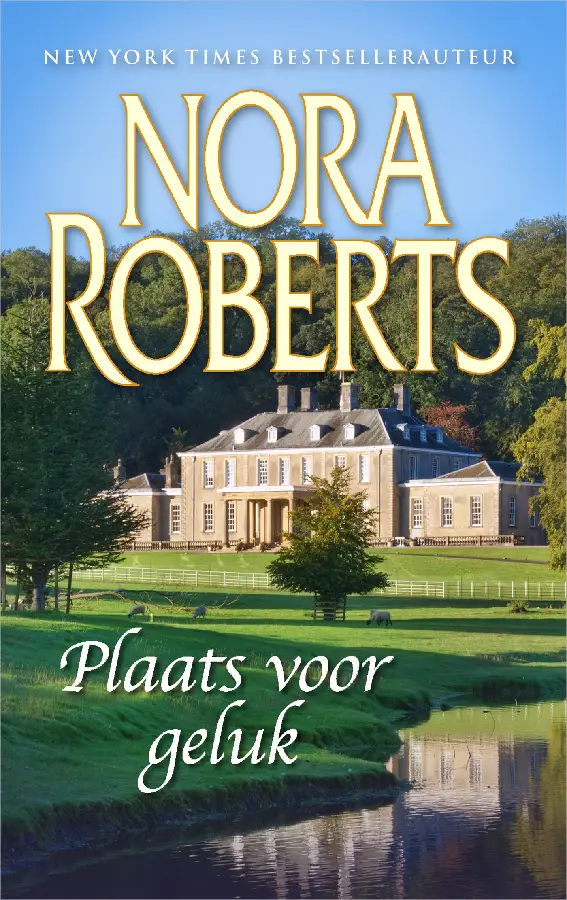 Plaats voor geluk