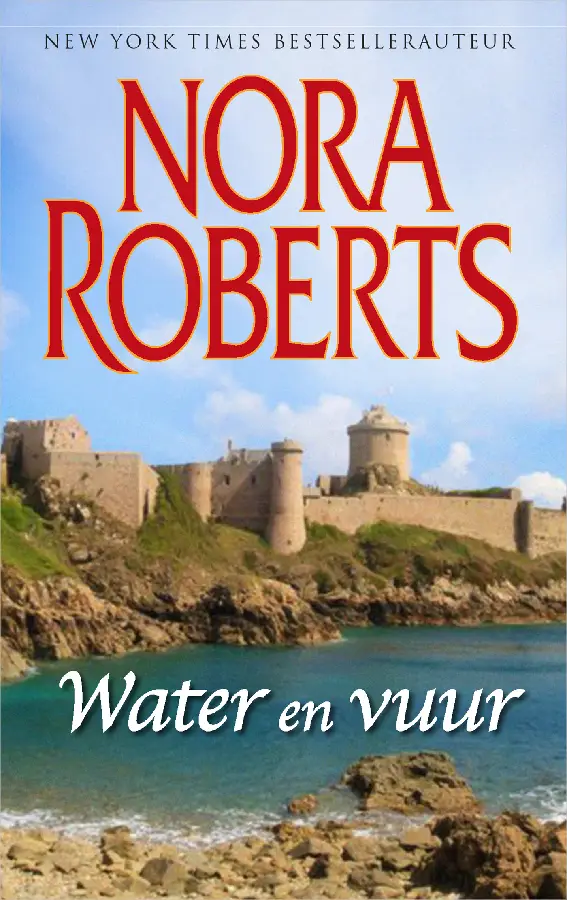 Water en vuur