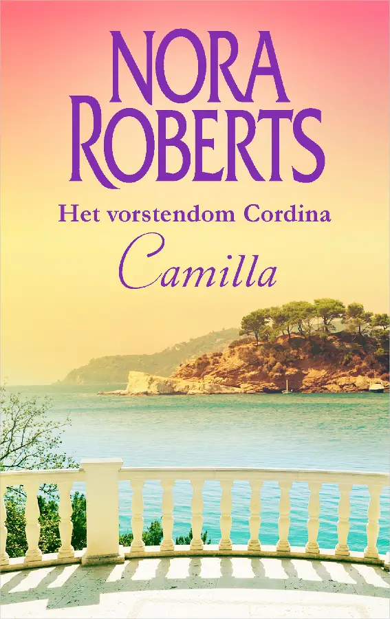 Camilla