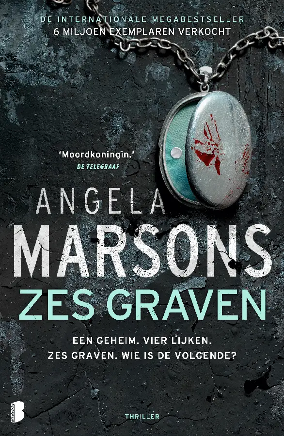 Zes graven