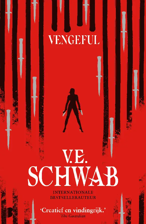 Vengeful