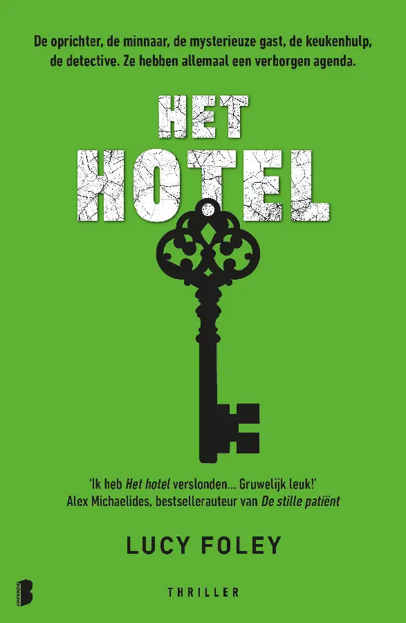 Het hotel