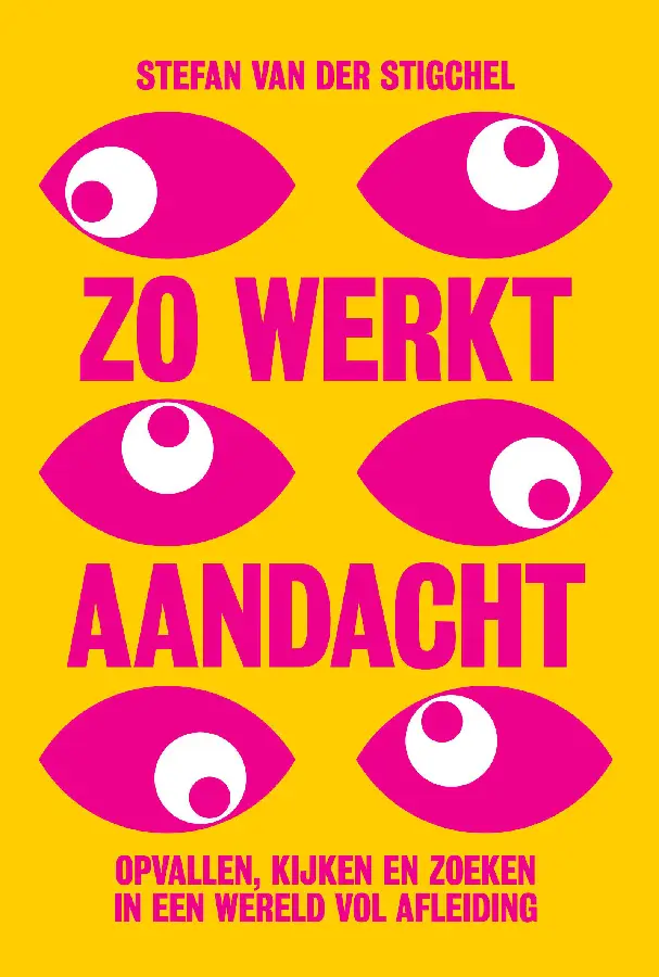 Zo werkt aandacht
