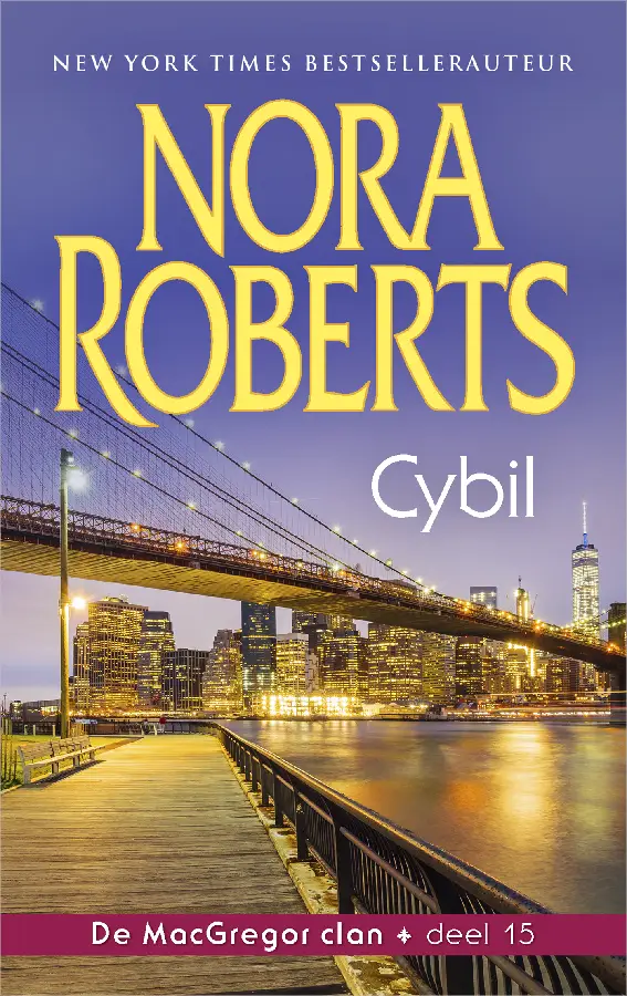 Cybil