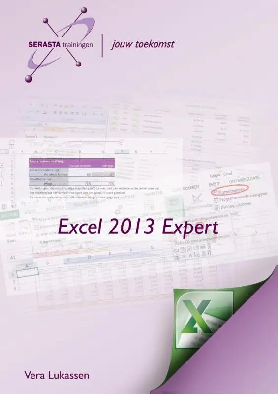 Excel 2013 Expert / Expert