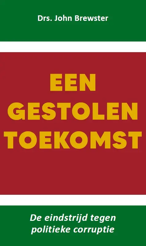Een gestolen toekomst