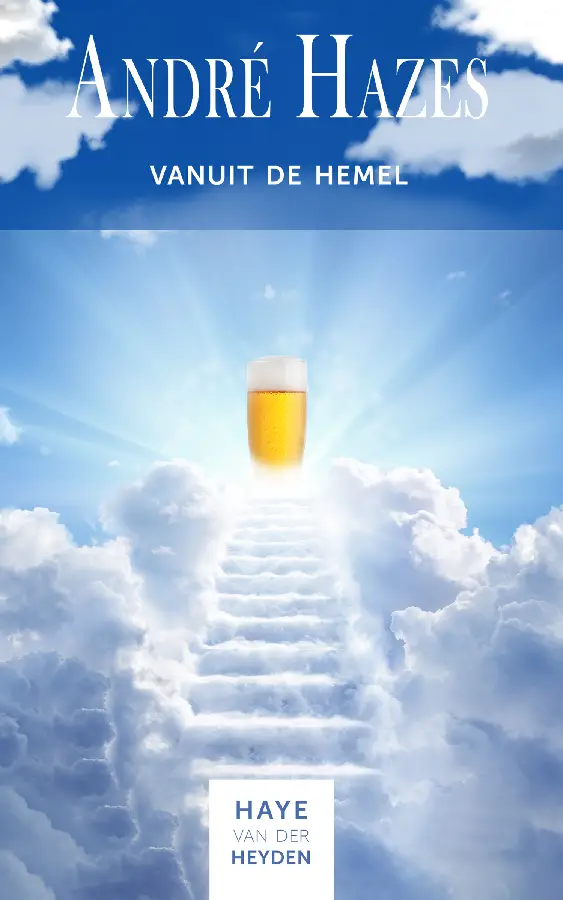 Andre Hazes