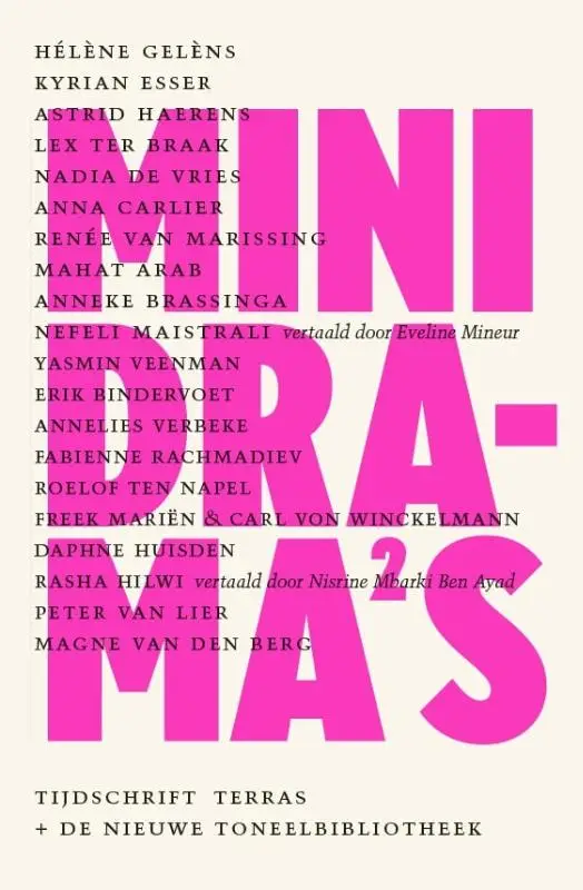 Minidrama's 2