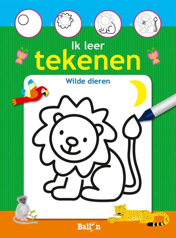Wilde dieren
