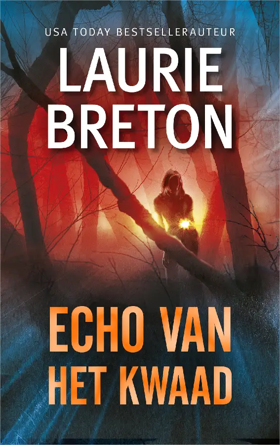 Echo van het kwaad