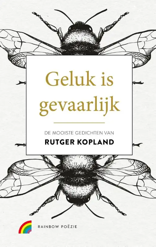 Geluk is gevaarlijk