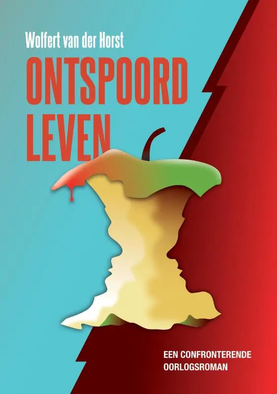Ontspoord leven