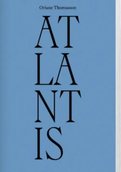 Atlantis