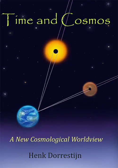 Time and Cosmos