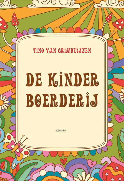 De kinderboerderij