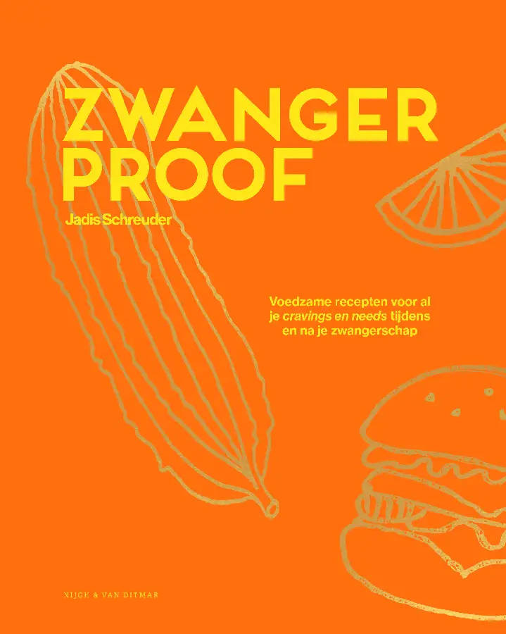 Zwangerproof