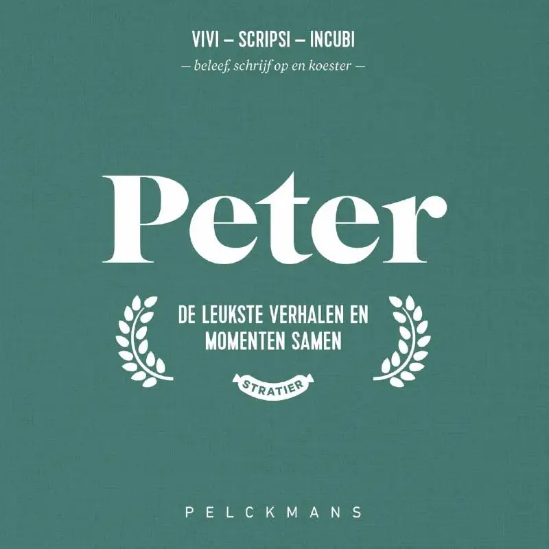 Peter