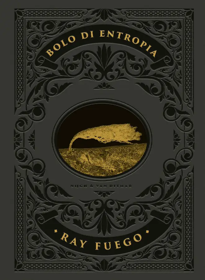 Bolo di entropia