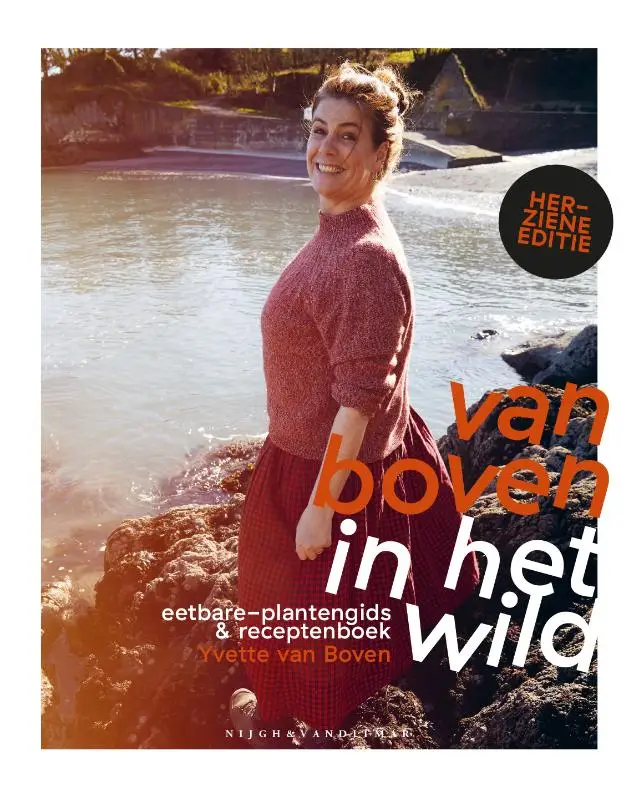 Van Boven in het wild