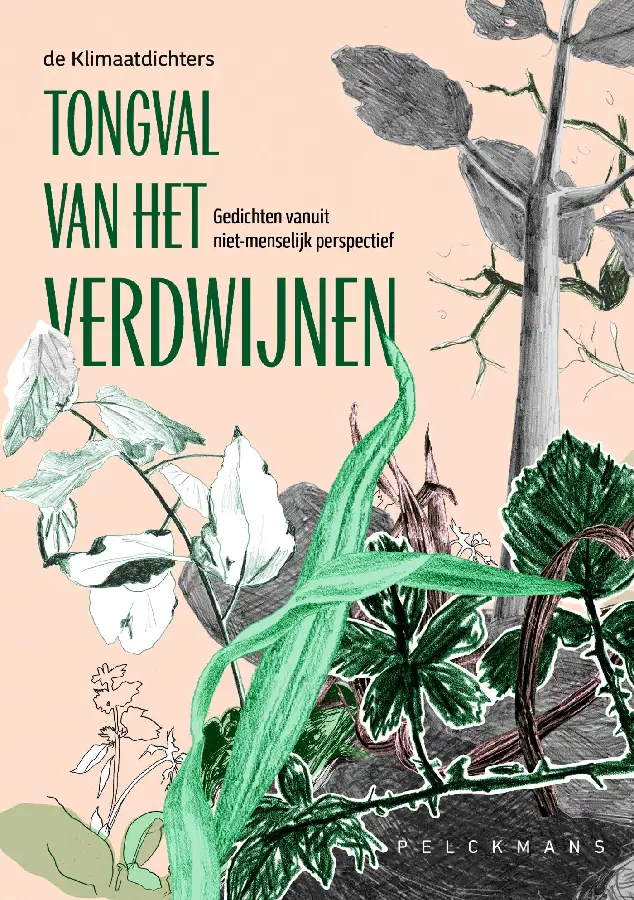 Tongval van het verdwijnen