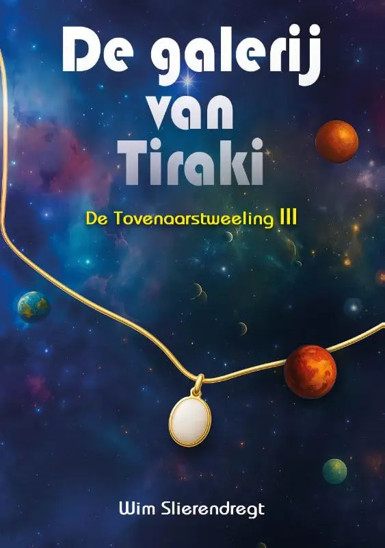 De galerij van Tiraki